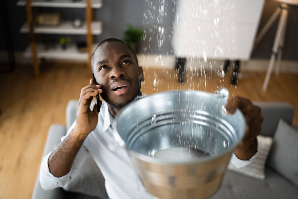 Best Water damage restoration near me  in Atmore, AL