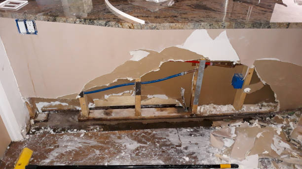 Best Water damage restoration near me  in Atmore, AL