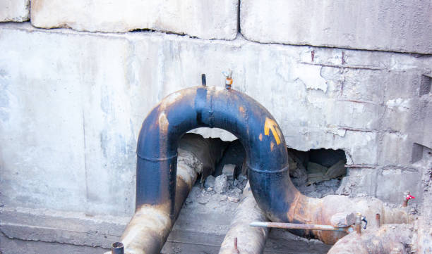 Best Commercial water damage restoration  in Atmore, AL